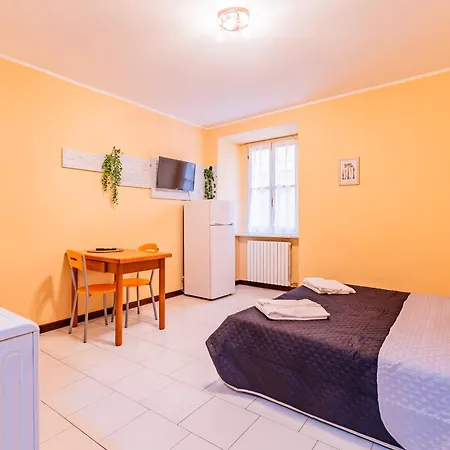 Apartamento La Santa Maria