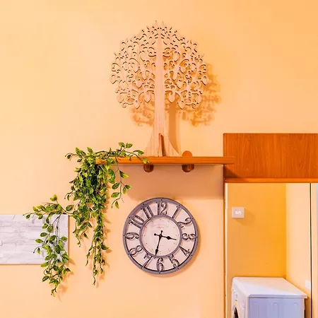 La Santa Maria 公寓 *