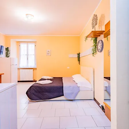 Apartment La Santa Maria Cuneo