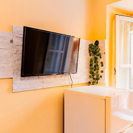 La Santa Maria Apartamento Cuneo