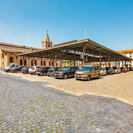 Apartamento La Santa Maria Cuneo