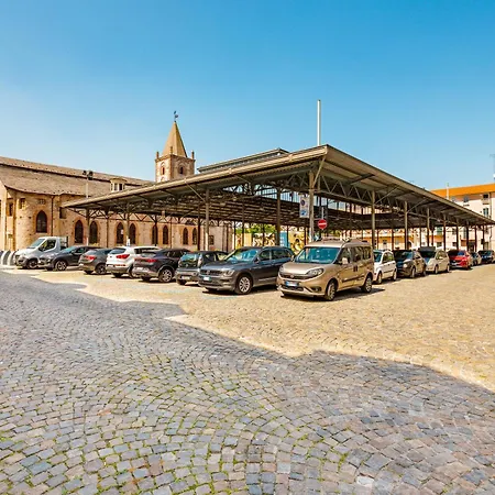 Apartment La Santa Maria Cuneo