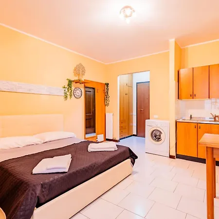 La Santa Maria Cuneo