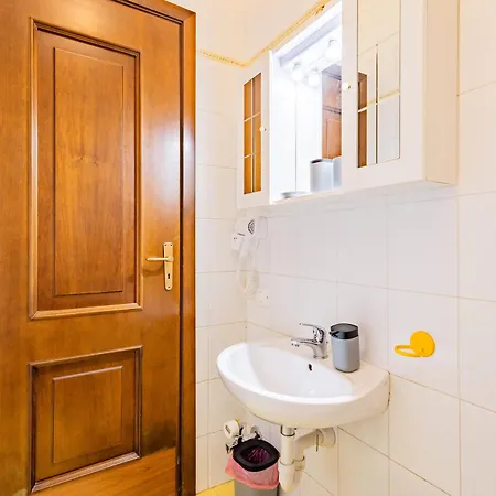 La Santa Maria Apartamento